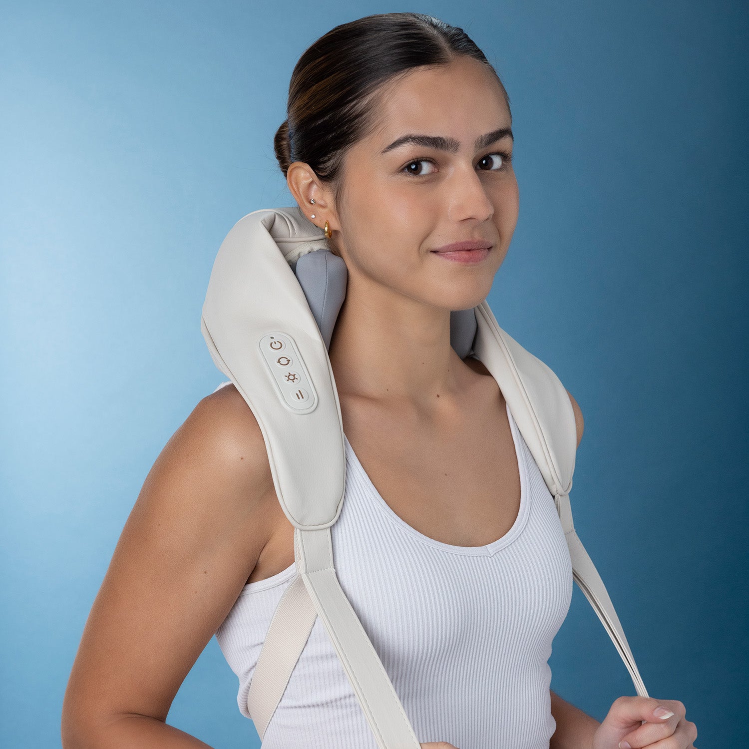 PostureFlex™  Neck Massager 3x