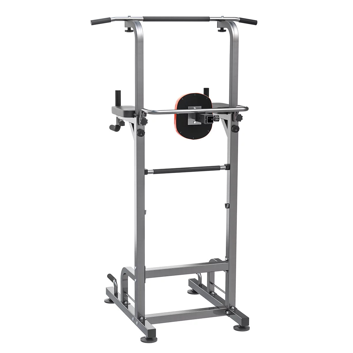 PostureFlex™ Pull Up Station for Home Gym