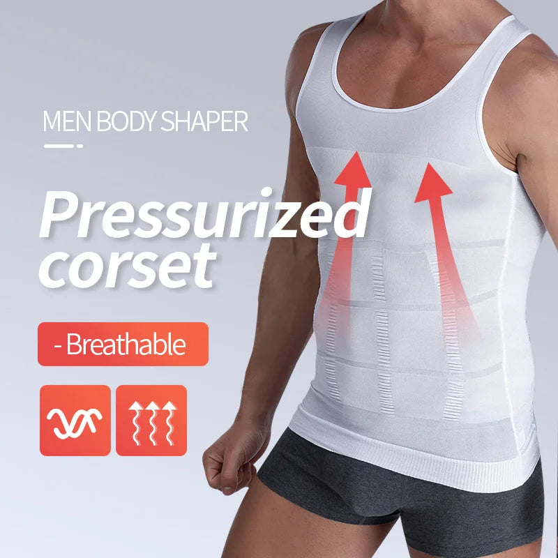 AthleonFit™ Compression Tanks