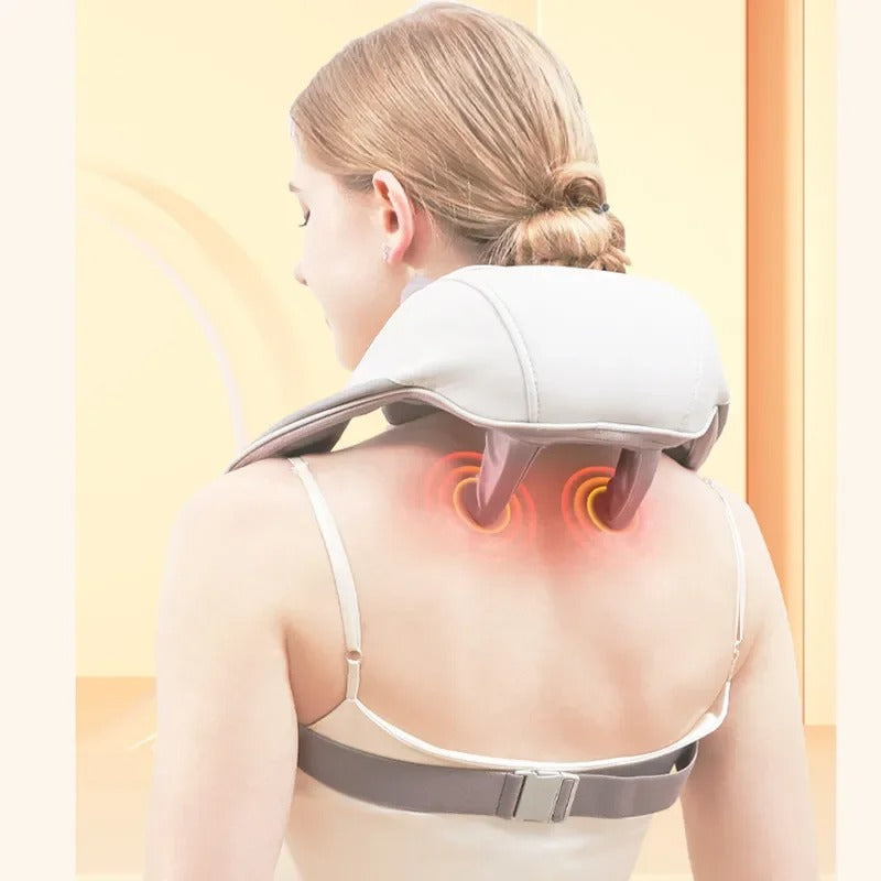 Straighten Posture Bra for Women, Providing Relief Back Neck  Shoulder,Black-2X