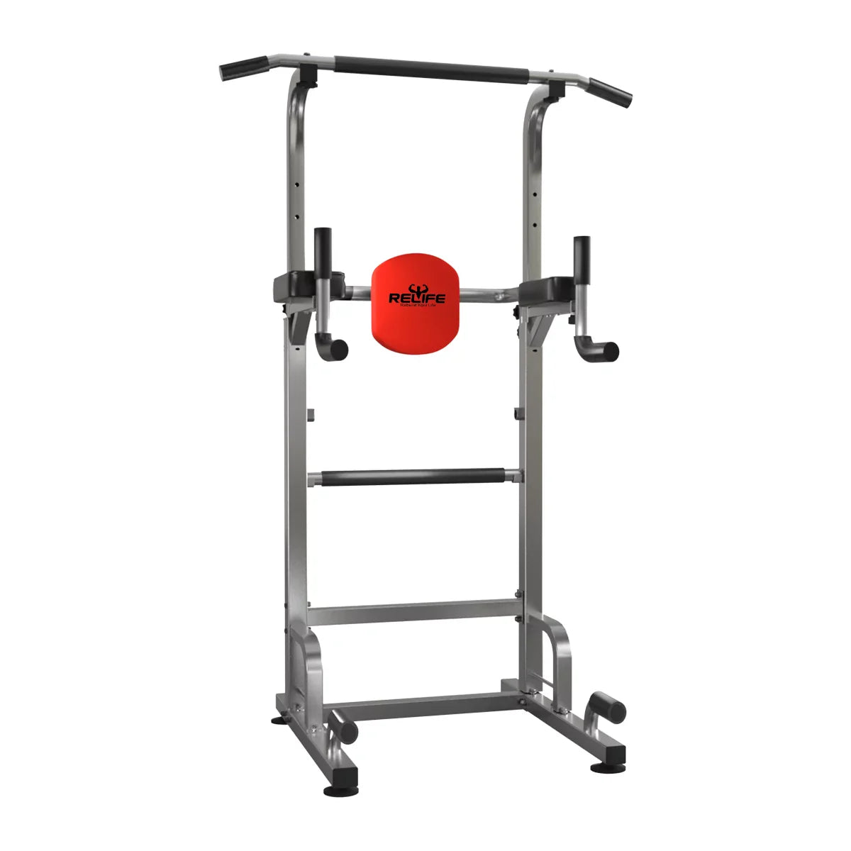 PostureFlex™ Pull Up Station for Home Gym