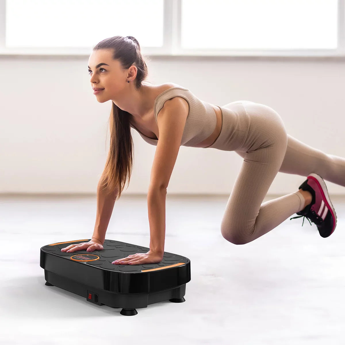 PostureFlex™ Vibration Plate