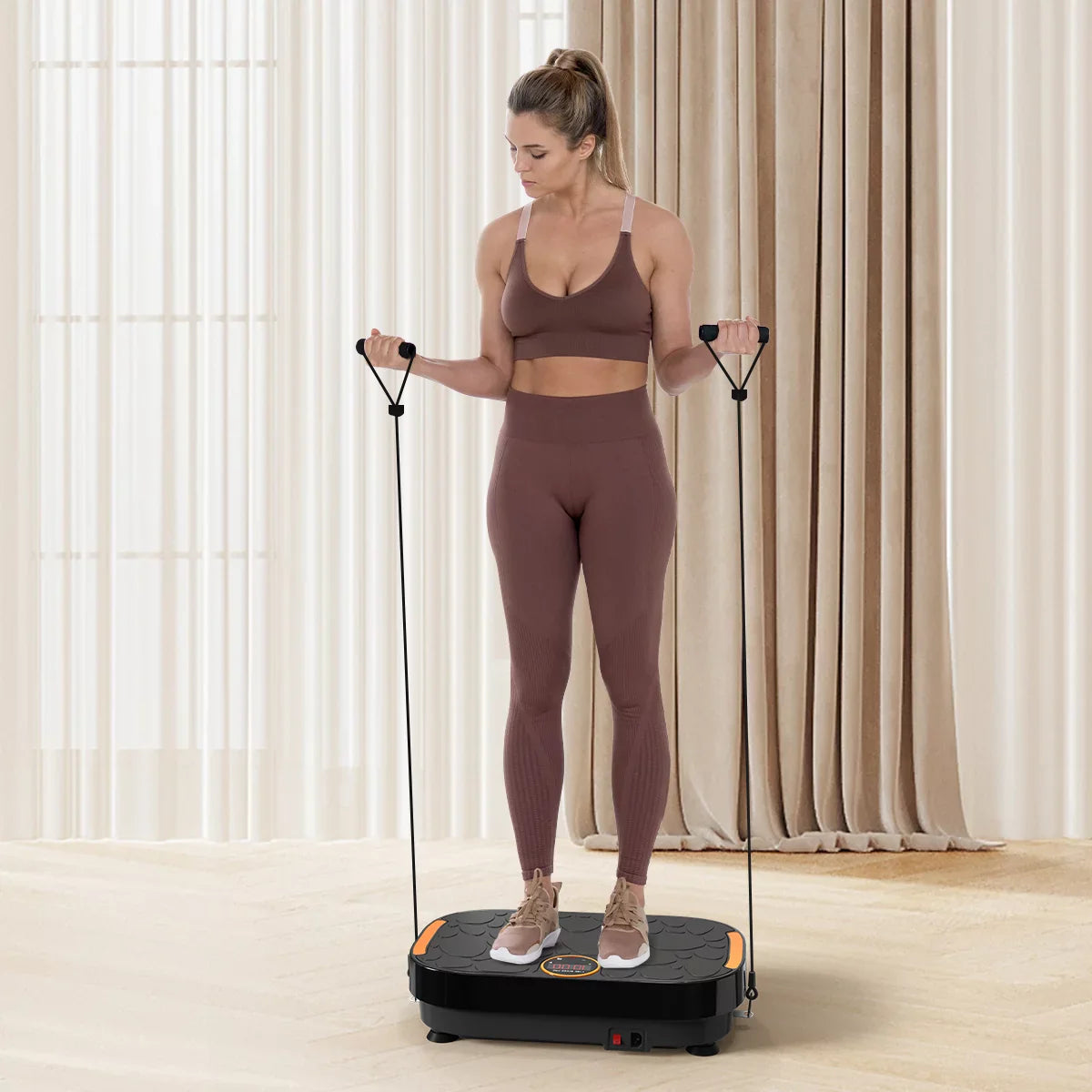 PostureFlex™ Vibration Plate