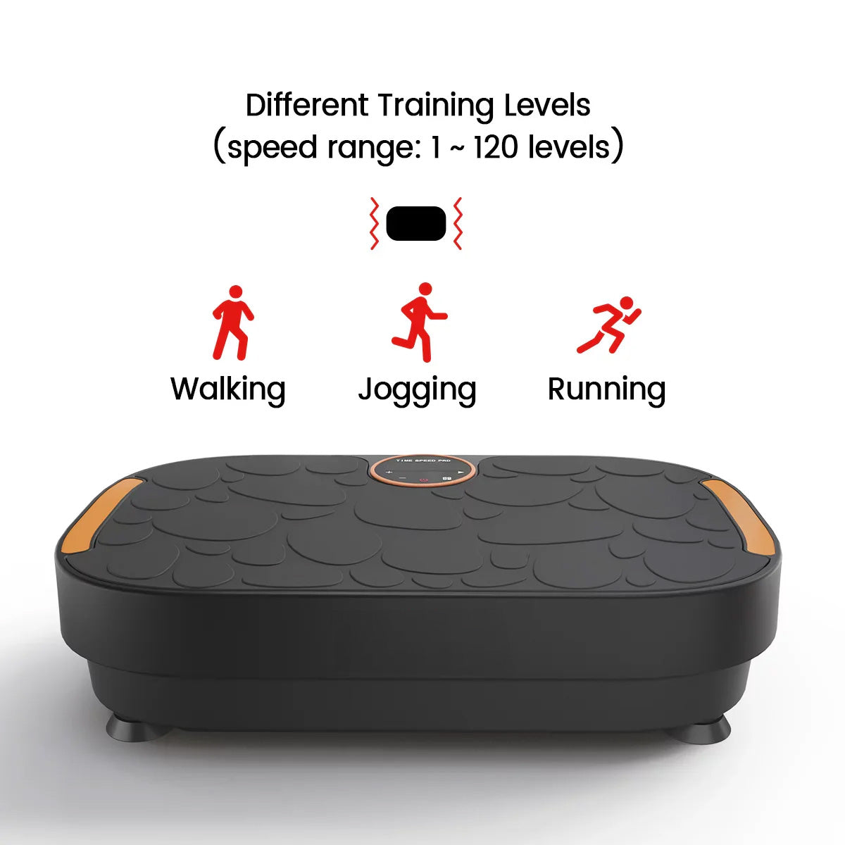 PostureFlex™ Vibration Plate